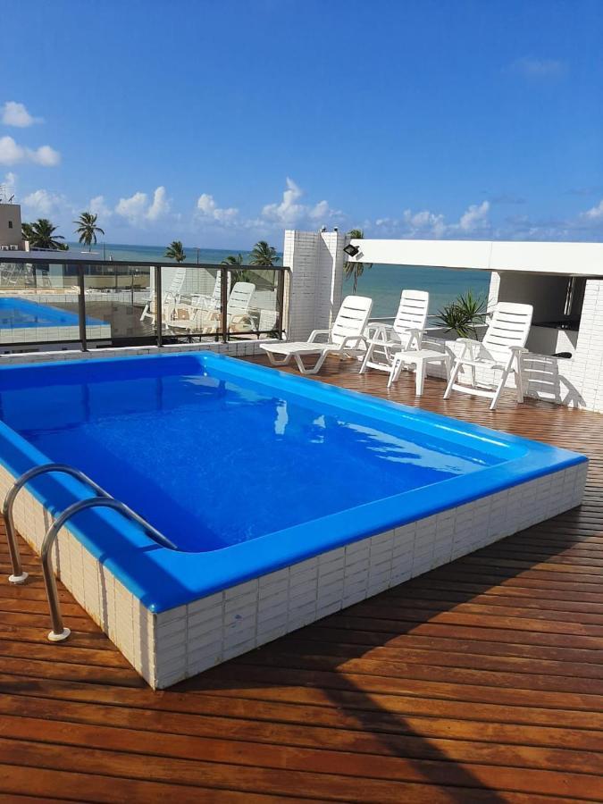Flat Prime Beira Mar Manaíra * João Pessoa