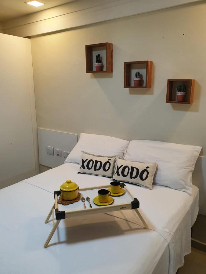 Apartamento Flat Prime Beira Mar Manaíra *