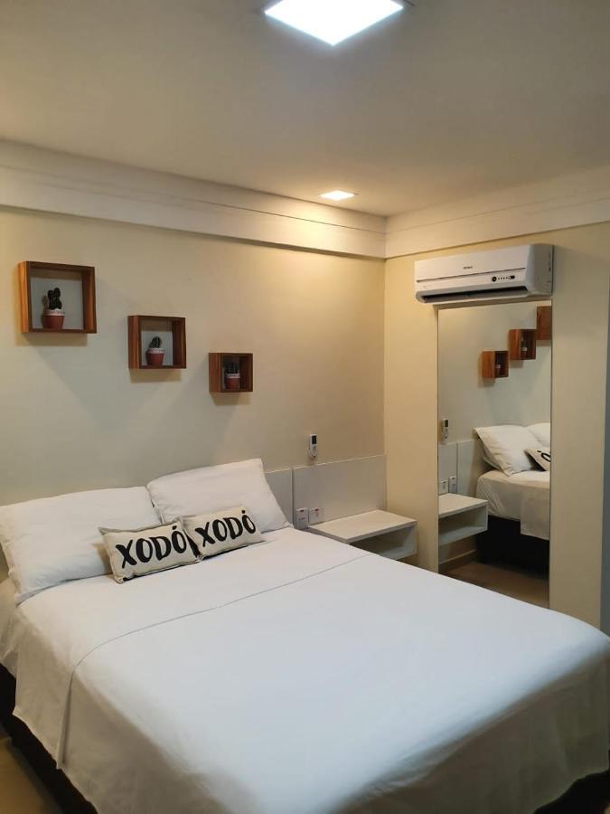 Flat Prime Beira Mar Manaíra