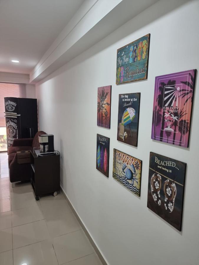Apartamento Flat Prime Beira Mar Manaíra *