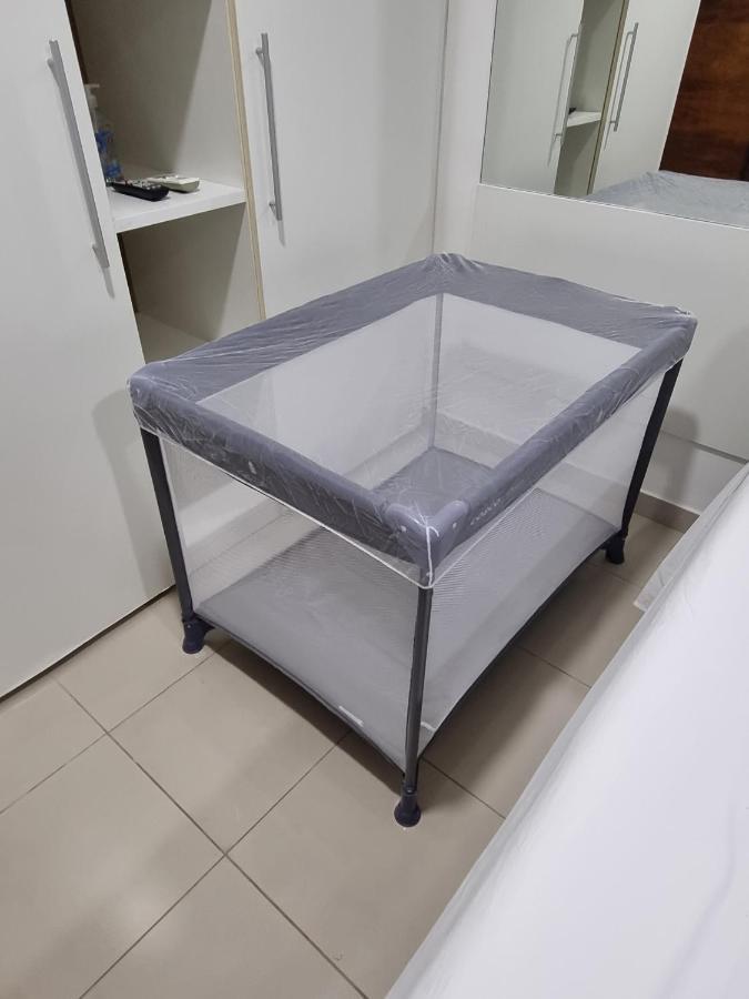 Flat Prime Beira Mar Manaíra *