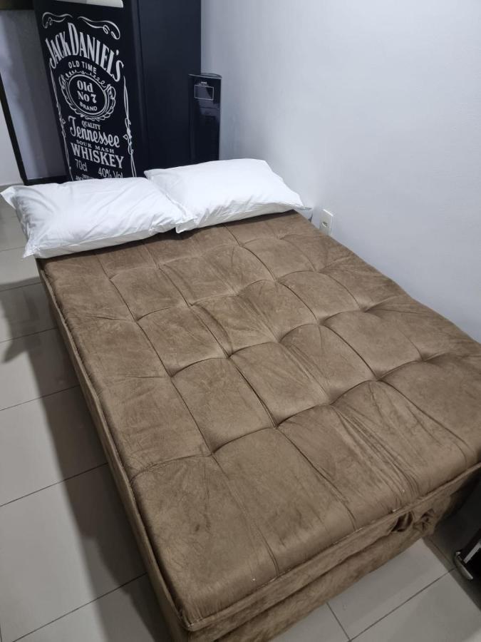 Flat Prime Beira Mar Manaíra *
