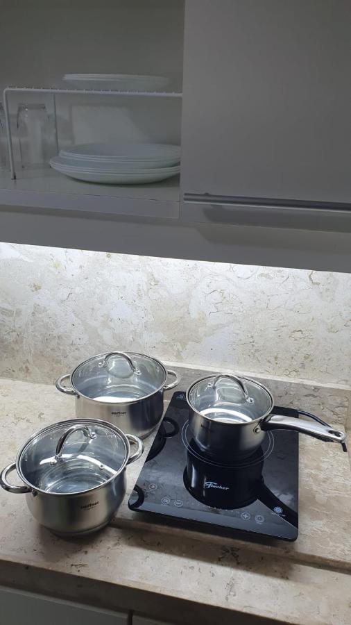 Apartamento Flat Prime Beira Mar Manaíra