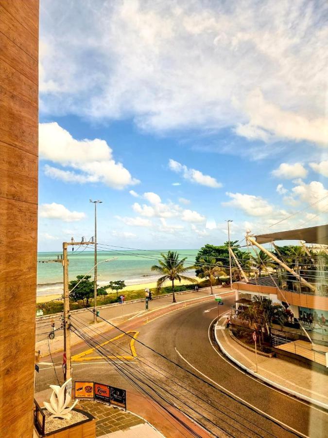 Apartamento Flat Prime Beira Mar Manaíra João Pessoa