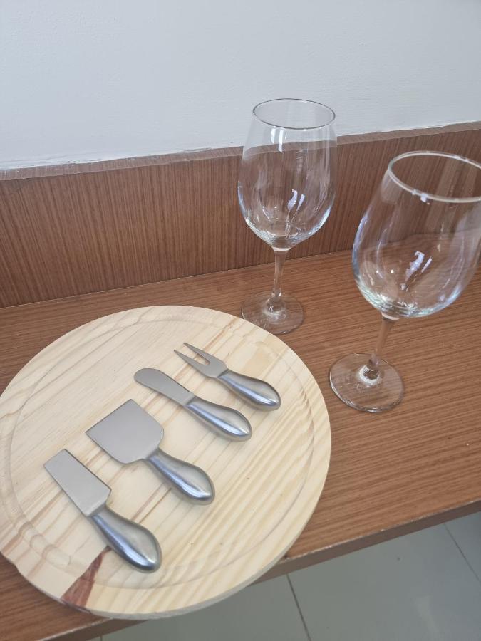 Apartamento Flat Prime Beira Mar Manaíra João Pessoa