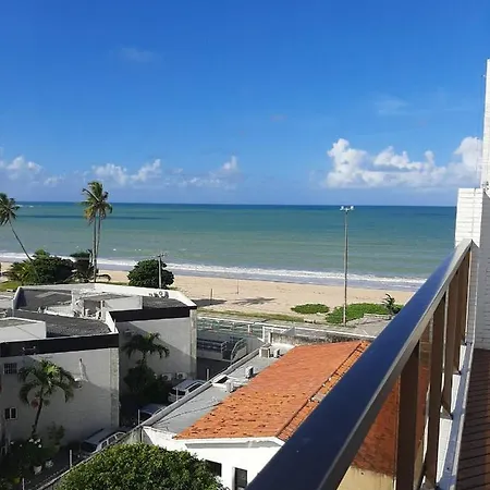 Flat Prime Beira Mar Manaira Apartment Joao Pessoa Exterior photo