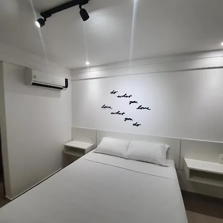 Flat Prime Beira Mar Manaira Apartment Joao Pessoa Exterior photo