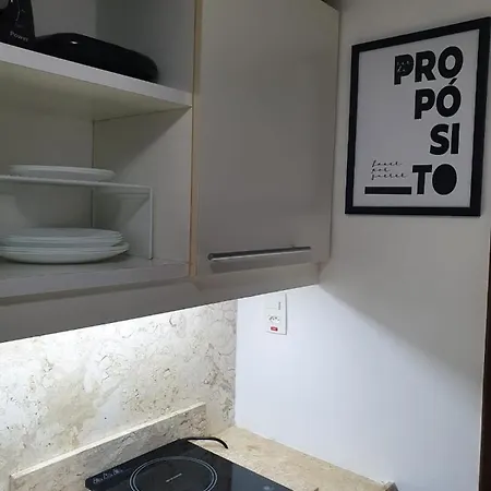 Flat Prime Beira Mar Manaira Apartment Joao Pessoa Exterior photo