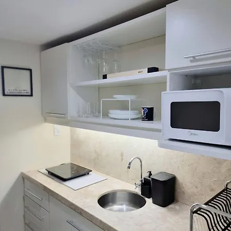 Flat Prime Beira Mar Manaira Apartment Joao Pessoa Exterior photo