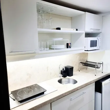 Flat Prime Beira Mar Manaira Apartment Joao Pessoa Exterior photo