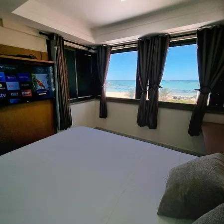 Flat Prime Beira Mar Manaira Apartment Joao Pessoa Exterior photo