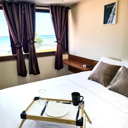 Flat Prime Beira Mar Manaira Apartment Joao Pessoa Exterior photo