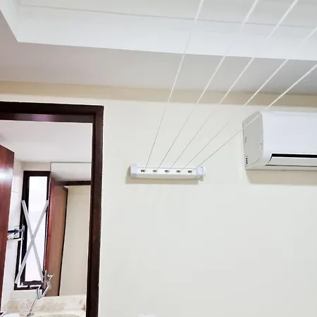 Flat Prime Beira Mar Manaira Apartment Joao Pessoa Exterior photo