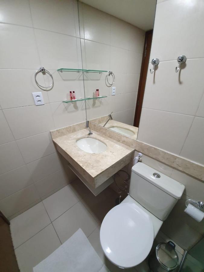 Flat Prime Beira Mar Manaira Apartment *