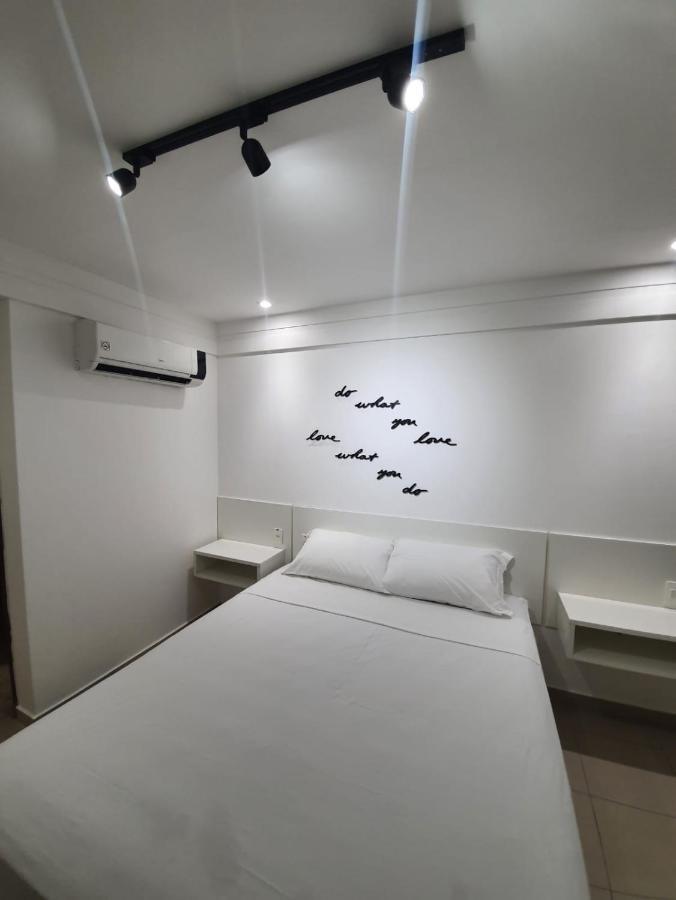 Flat Prime Beira Mar Manaira Apartment Joao Pessoa