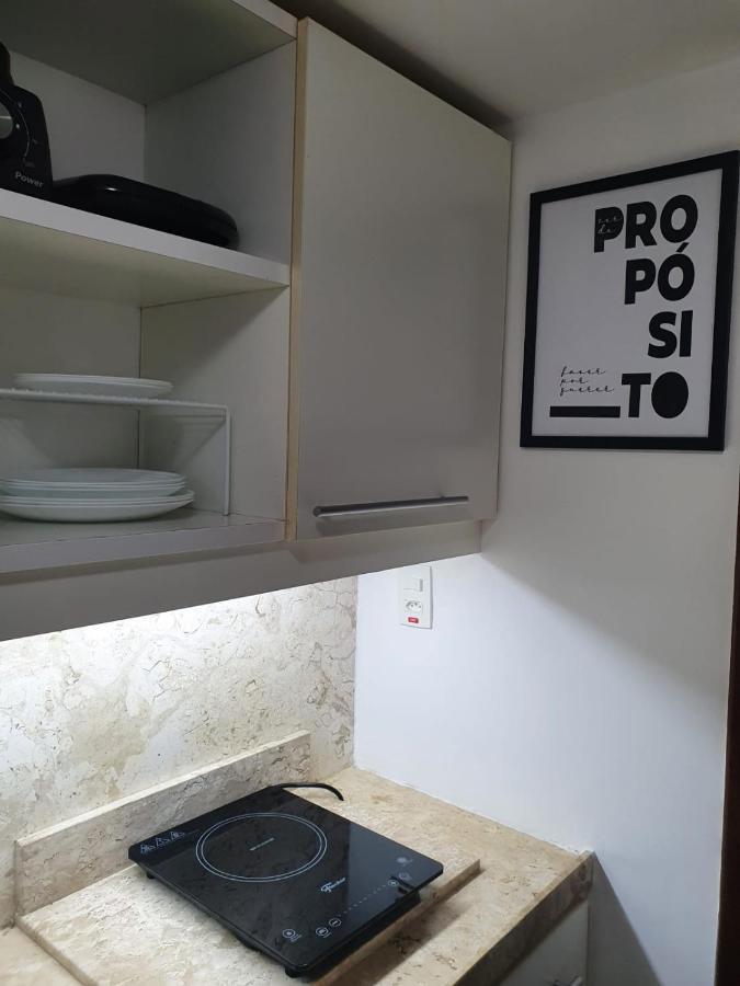 Flat Prime Beira Mar Manaira Joao Pessoa