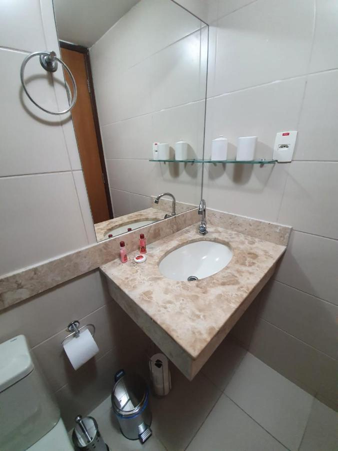 Flat Prime Beira Mar Manaira * Joao Pessoa