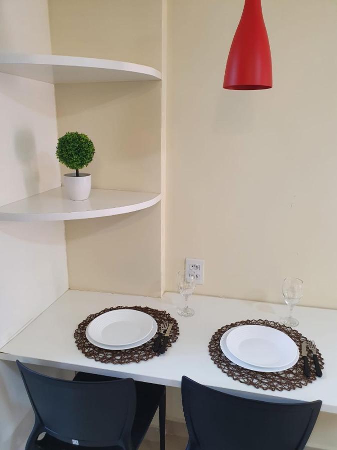 Flat Prime Beira Mar Manaira Apartment *