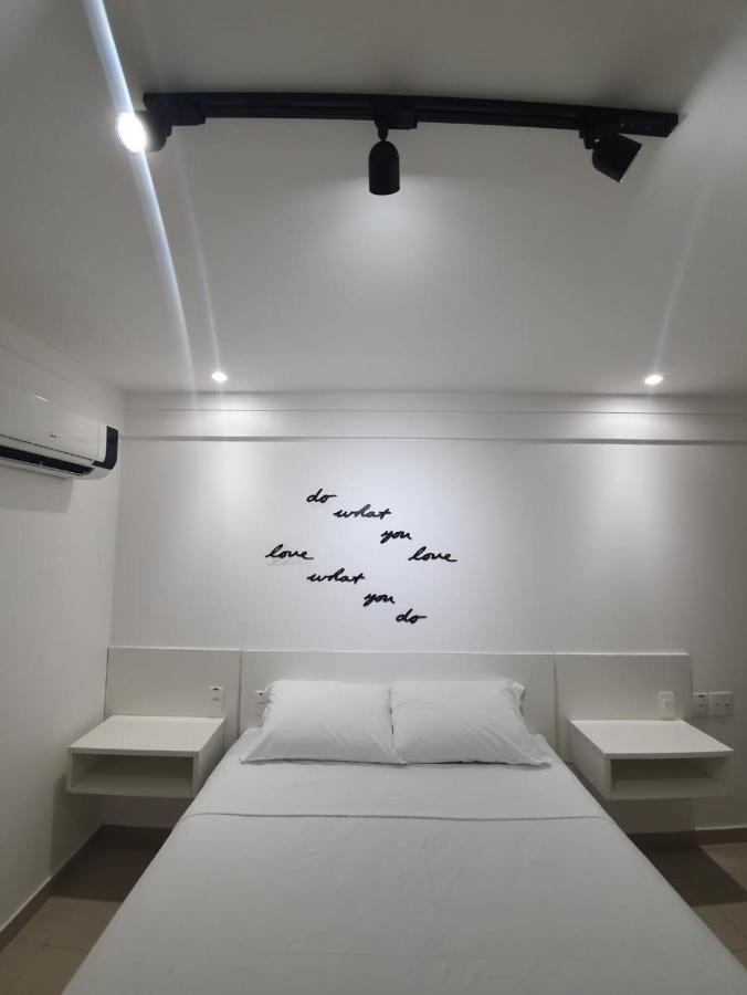 Flat Prime Beira Mar Manaira *