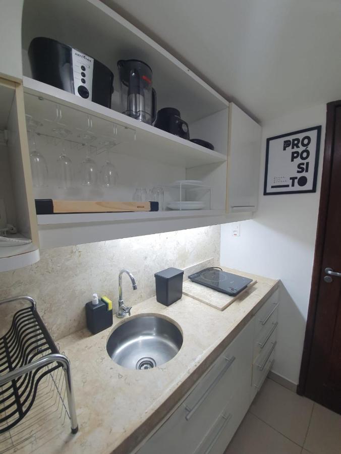 Apartment Flat Prime Beira Mar Manaira Joao Pessoa