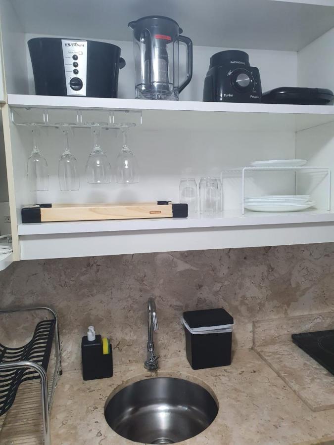 Flat Prime Beira Mar Manaira