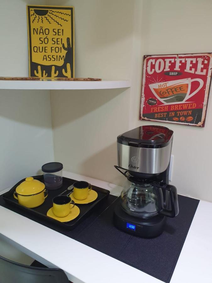 Apartment Flat Prime Beira Mar Manaira *