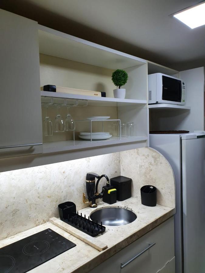 Apartment Flat Prime Beira Mar Manaira Joao Pessoa