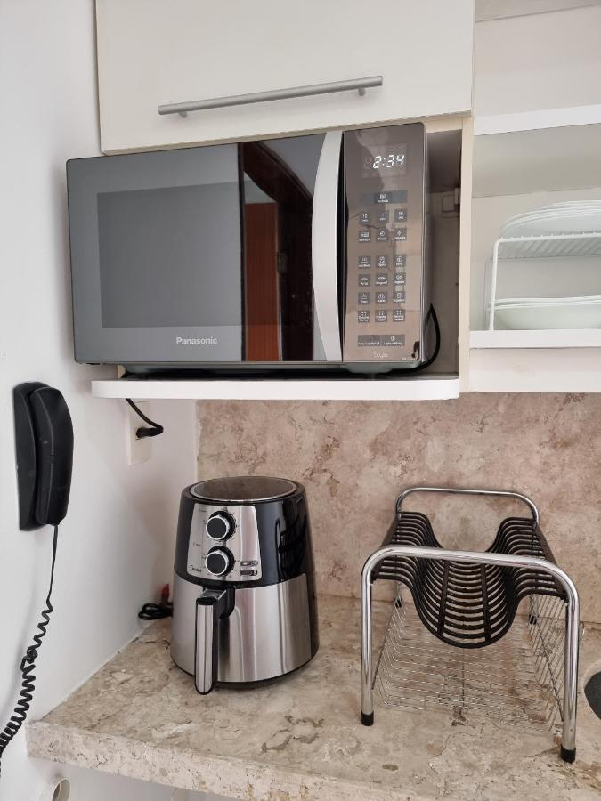 Flat Prime Beira Mar Manaira *