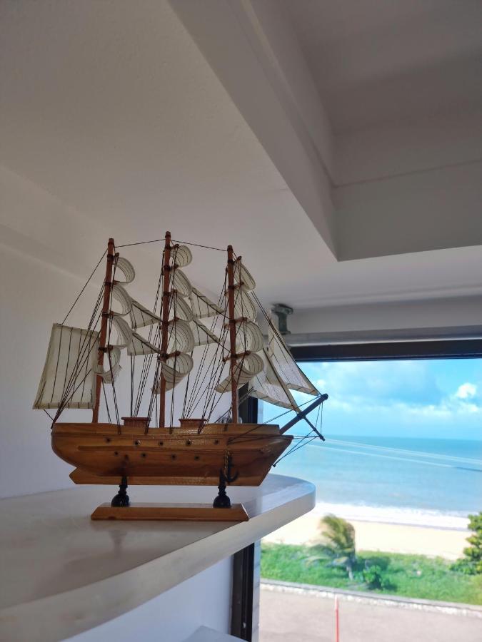 Flat Prime Beira Mar Manaira Apartment *