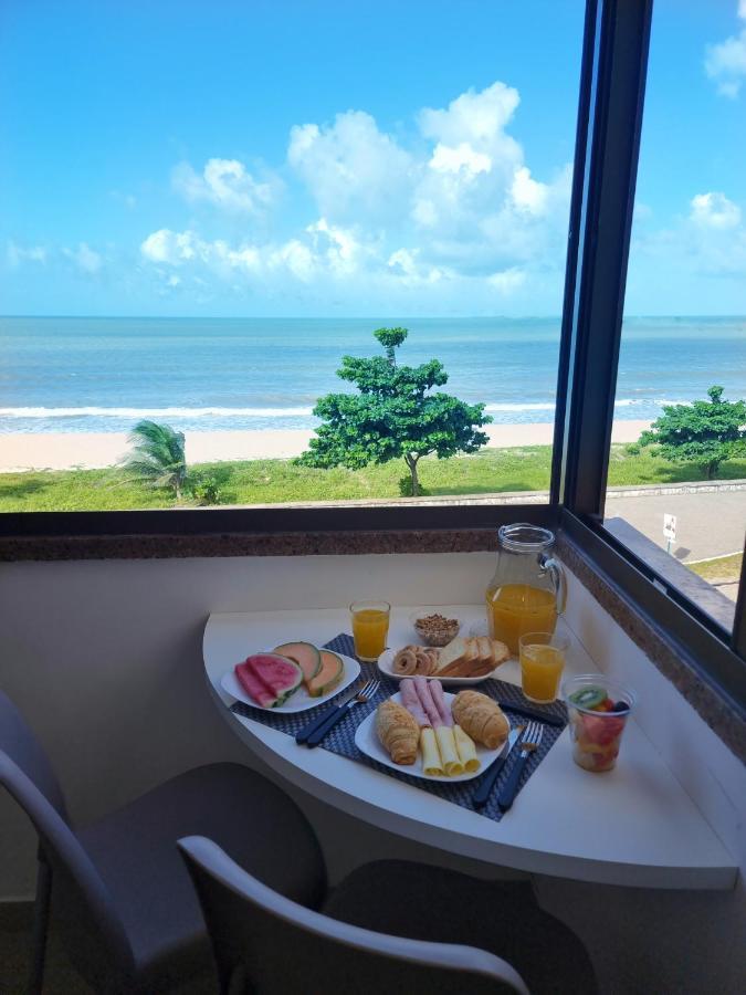 Flat Prime Beira Mar Manaira Joao Pessoa