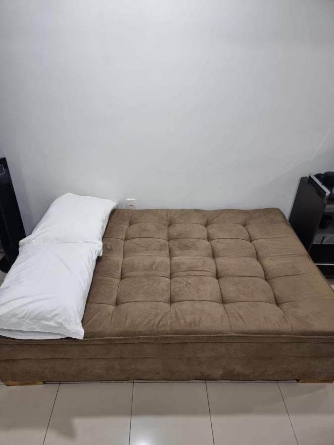 Flat Prime Beira Mar Manaira *