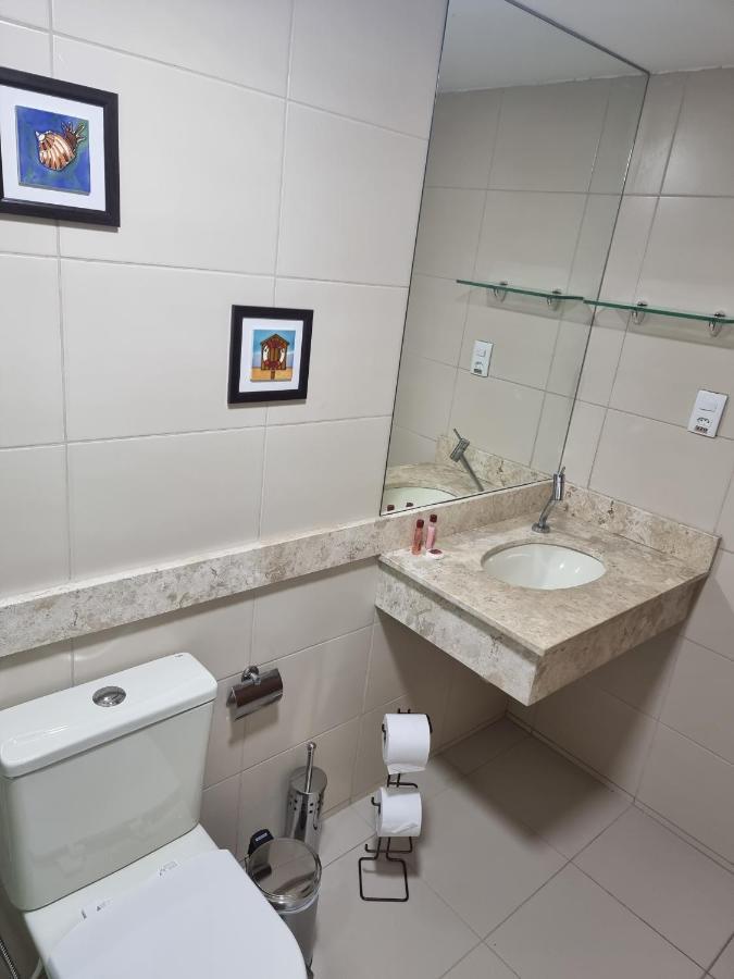 Flat Prime Beira Mar Manaira