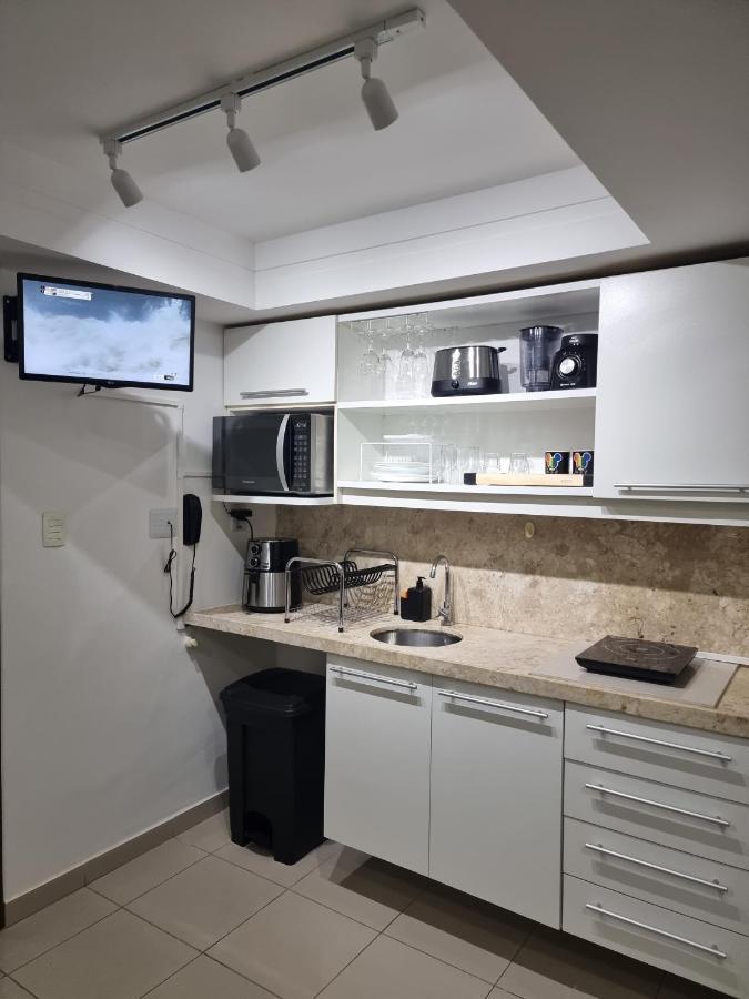 Flat Prime Beira Mar Manaira * Joao Pessoa