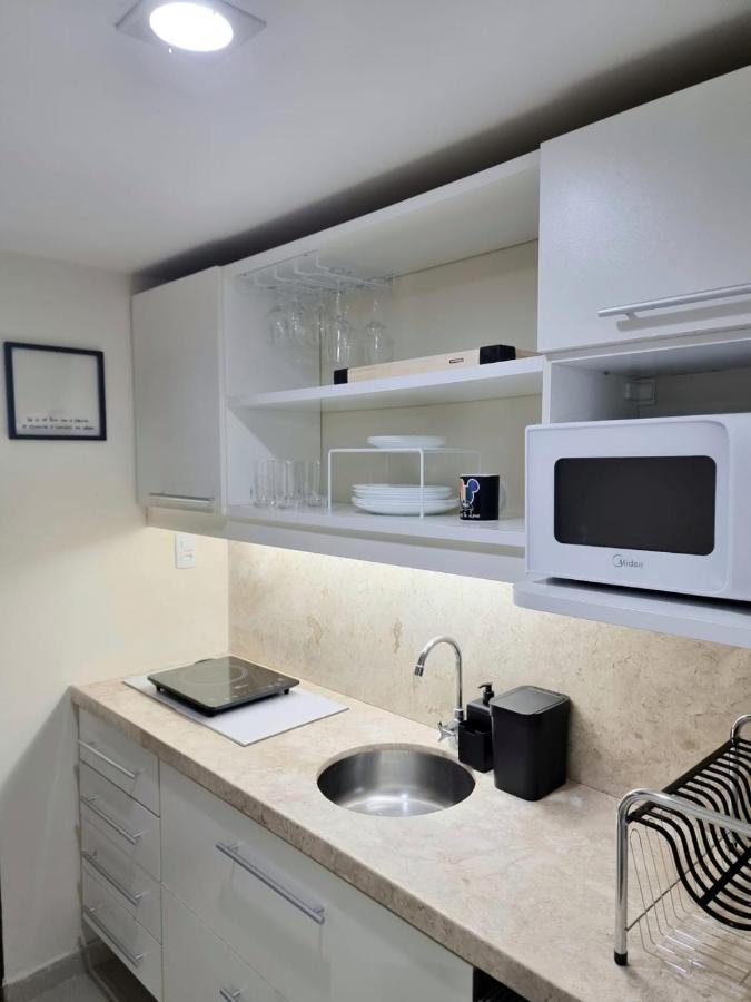 Apartment Flat Prime Beira Mar Manaira