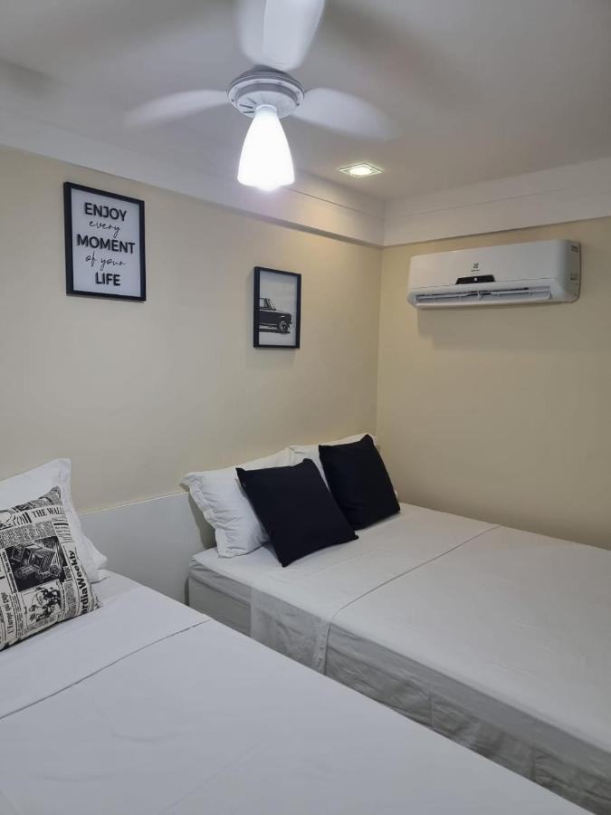 Flat Prime Beira Mar Manaira *
