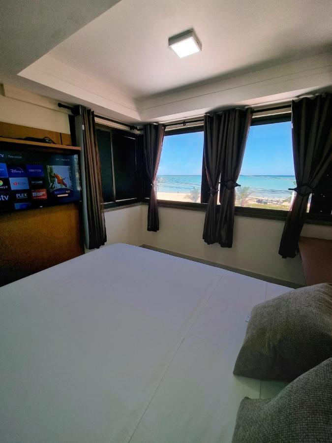 Apartment Flat Prime Beira Mar Manaira *