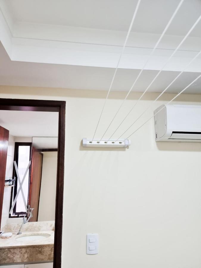 Flat Prime Beira Mar Manaira Apartment Joao Pessoa