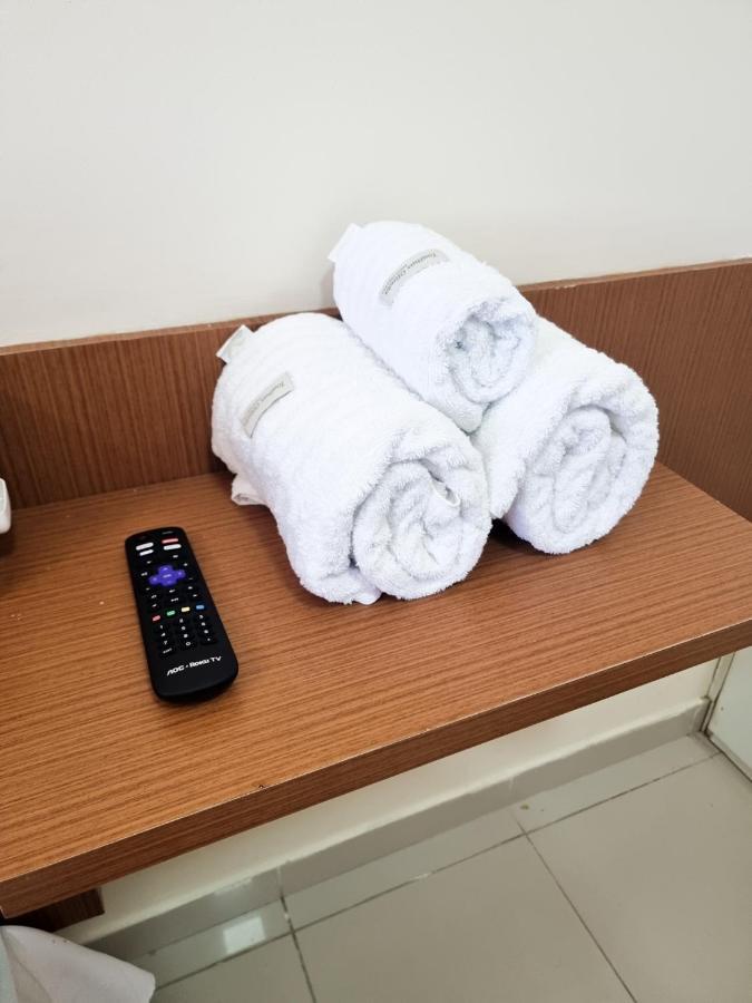 Flat Prime Beira Mar Manaira Apartment *