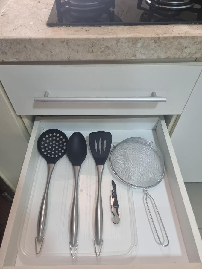 Apartment Flat Prime Beira Mar Manaira *