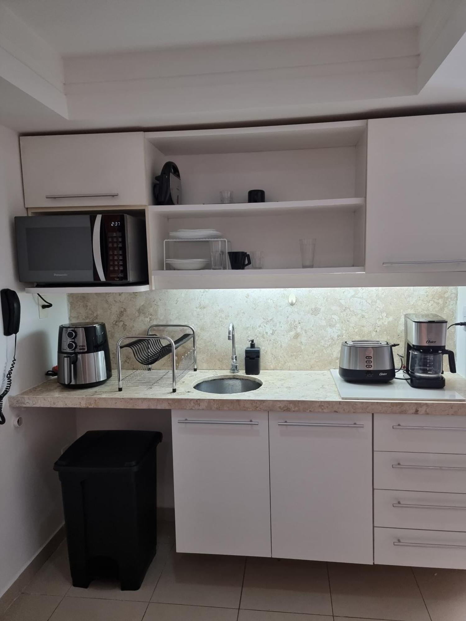 Flat Prime Beira Mar Manaira *